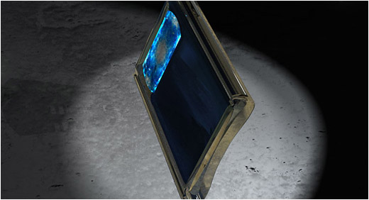 Animation - Video On Demand Device