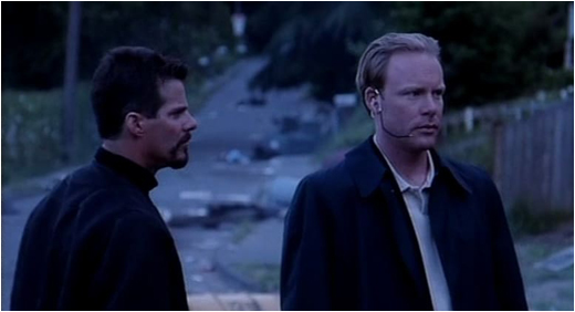 Film Production & Editing - Dark Drive