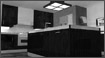 Environment - Modern Kitchen