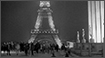 Black & White Photography - Paris