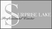 Branding - Suprise Lake Professional Center