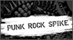 Movie Poster - Punk Rock Spike