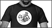 Apparel - Kung Fu Panda Crew T-Shirt