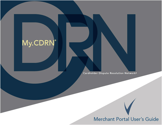 Technical Writing - Financial Services User Guide