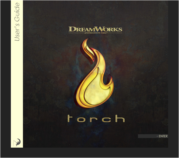 Technical Writing - Torch User's Guide